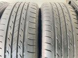 ブリヂストン ネクストリー 185/60R15 /ホンダ純正 6.0J+ 100-4穴 4本