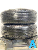 ブリヂストン エコピア EP150 185/60R15 2本