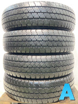 グッドイヤー カーゴプロ 195/80R15 107/105L LT 4本