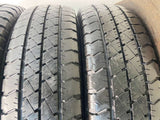 グッドイヤー カーゴプロ 195/80R15 107/105L LT 4本