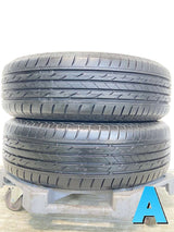 ブリヂストン ネクストリー 195/65R15 2本