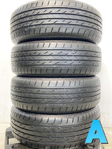 ブリヂストン ネクストリー 185/60R15 4本