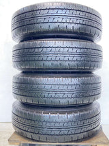 ダンロップ エナセーブVAN01 185/75R15 106/104L LT /トヨタ純正 6.0J+ 139.7-6穴 4本