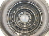 ダンロップ エナセーブVAN01 185/75R15 106/104L LT /トヨタ純正 6.0J+ 139.7-6穴 4本