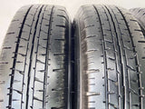 ダンロップ エナセーブVAN01 185/75R15 106/104L LT /トヨタ純正 6.0J+ 139.7-6穴 4本
