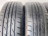 ブリヂストン ネクストリー 185/60R15 /ホンダ純正 5.5J+ 100-4穴 4本