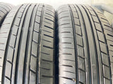 ヨコハマ エコス ES31 195/65R15 4本