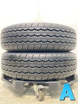 ブリヂストン エコピア RD-613 195/70R15 106/104L LT 2本