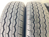 ブリヂストン エコピア RD-613 195/70R15 106/104L LT 2本