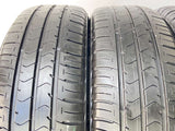 ブリヂストン エコピア NH100C 165/55R15 4本
