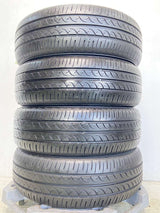 ヨコハマ ブルーアース 185/60R15 4本