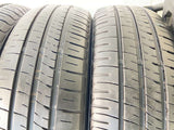 ダンロップ エナセーブ EC204 185/60R15 4本