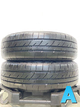 ブリヂストン プレイズ PX2 185/65R15 2本