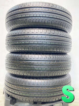 ブリヂストン エコピア EP150 185/65R15 4本