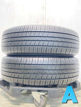 グッドイヤー エフィシエント グリップ ECO ハイブリット EG01 195/65R15 2本