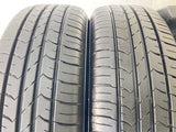 グッドイヤー エフィシエント グリップ ECO ハイブリット EG01 195/65R15 2本
