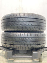 ダンロップ エナセーブ EC204 175/55R15 2本