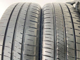 ダンロップ エナセーブ EC204 175/55R15 2本