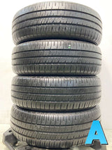 ダンロップ エナセーブ EC204 185/60R15 4本