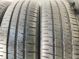 ダンロップ エナセーブ EC204 185/60R15 4本