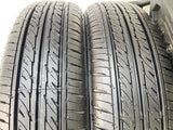 グッドイヤー GT エコステージ 165/65R15 2本
