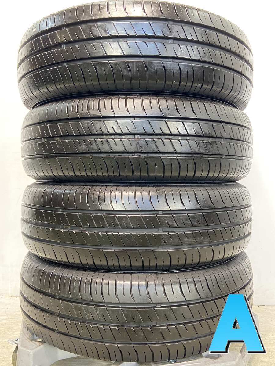 グッドイヤー エフィシエント グリップ ECO EG02 195/65R15 4本