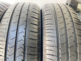 ブリヂストン エコピア NH100C 185/60R15 4本