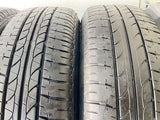 ブリヂストン B250 185/65R15 / JOKER 5.5J+50 100-4穴 4本