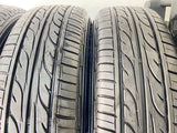 ダンロップ エナセーブ EC202 175/65R15 /トヨタ純正 5.0J+39 100-4穴 4本