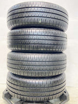 ダンロップ エナセーブ EC204 185/60R15 / S 6.0J+45 100-5穴 4本