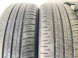ダンロップ エナセーブ EC300+ 185/60R15 2本