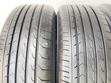 ヨコハマ ブルーアース RV-03 195/65R15 / トップラン 6.0J+45 114.3-5穴 4本