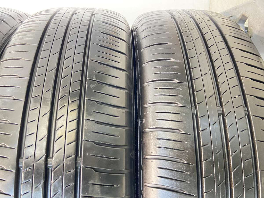 ダンロップ エナセーブ EC300+ 195/65R15 4本 – タイヤ・ホイール