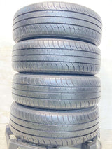 ブリヂストン エコピア EP150 185/60R15 /トヨタ純正 5.5J+ 100-4穴 4本