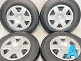 グッドイヤー カーゴプロ 195/80R15 107/105L LT /トヨタ純正 6.0J+ 139.7-6穴 4本