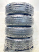 ヨコハマ ブルーアースES32 195/65R15 /トヨタ純正 6.5J+40 100-5穴 4本