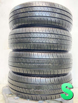 グッドイヤー エフィシエント グリップ ECO EG02 185/60R15 4本