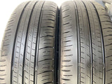 ダンロップ エナセーブ EC300+ 175/55R15 2本