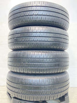 ダンロップ エナセーブ EC204 195/65R15 /日産純正 5.5J+ 114.3-5穴 4本