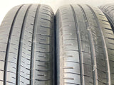 ダンロップ エナセーブ EC204 195/65R15 /日産純正 5.5J+ 114.3-5穴 4本