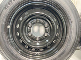 グッドイヤー C223 185/75R15 106/104L /トヨタ純正 6.0J+ 139.7-6穴 4本
