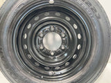 グッドイヤー C223 185/75R15 106/104L /トヨタ純正 6.0J+ 139.7-6穴 4本
