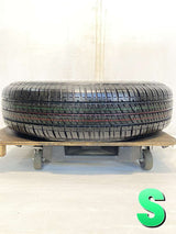 ブリヂストン デューラーH/T 684-2 195/80R15 1本