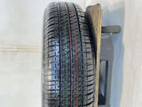 ブリヂストン デューラーH/T 684-2 195/80R15 1本