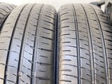 ダンロップ エナセーブ EC204 165/60R15 4本
