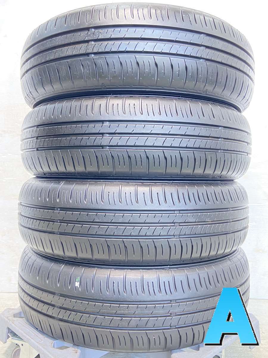 ダンロップ エナセーブ EC300+ 165/65R15 4本 – タイヤ