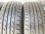 ブリヂストン ネクストリー 185/55R15 4本