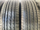 ヨコハマ ブルーアース RV-02 195/65R15 4本