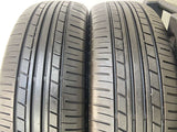 ヨコハマ エコス ES31 195/65R15 2本