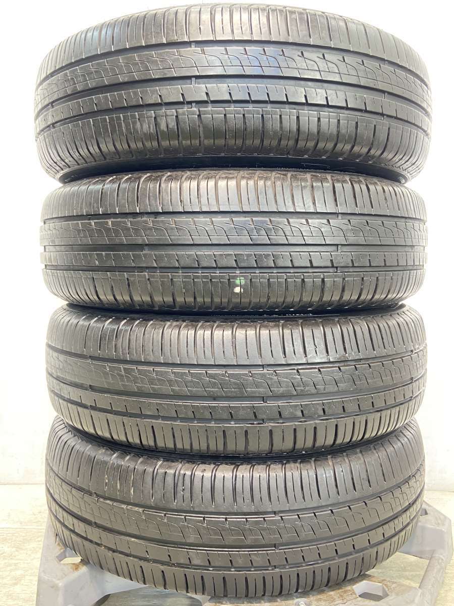 175/65R15 2023年製ピレリP6 溝約9〜9.5分山状態良好